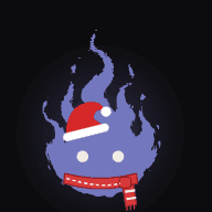 Marciano Navidad, fondo oscuro