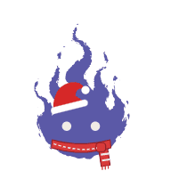 Marciano Navidad, fondo blanco